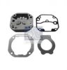 DT 4.61052 Repair Kit, compressor